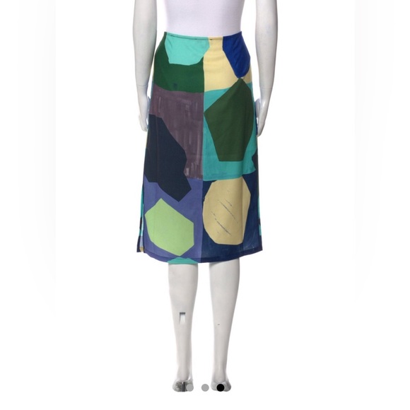 Miaou Paloma Skirt - Picture 2 of 9